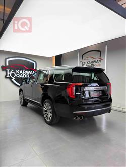 GMC Yukon